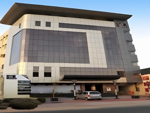 Hotel Data Inn image 1