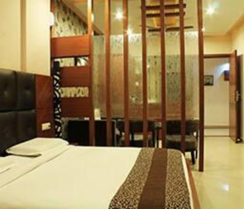 Hotel Data Inn image 16