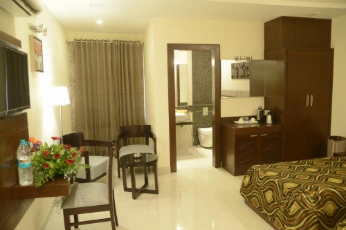 Hotel Data Inn image 17