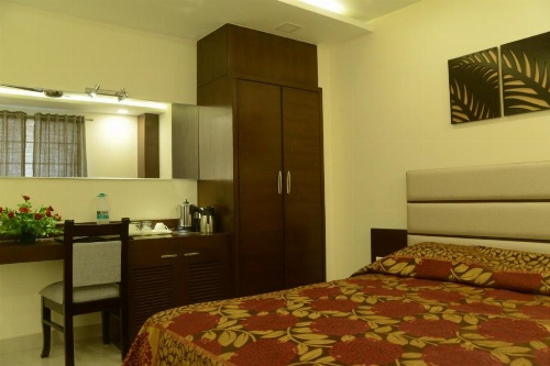 Hotel Data Inn image 18