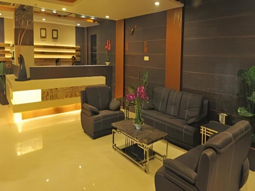 Hotel Data Inn image 2