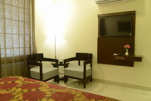 Hotel Data Inn image 20