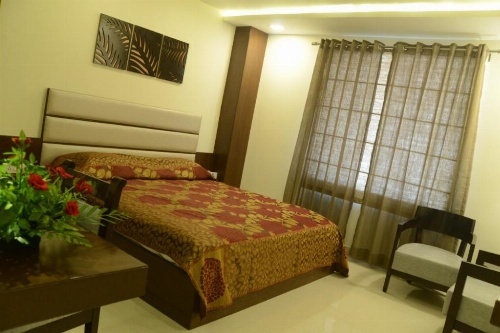 Hotel Data Inn image 22