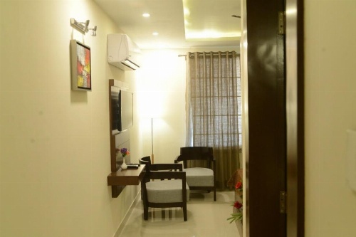 Hotel Data Inn image 23