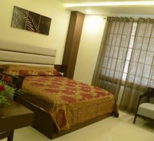 Hotel Data Inn image 24