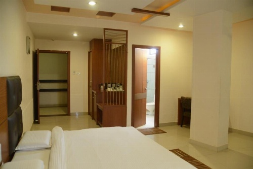 Hotel Data Inn image 25