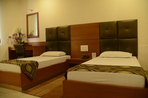 Hotel Data Inn image 27