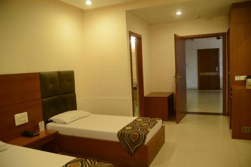 Hotel Data Inn image 28