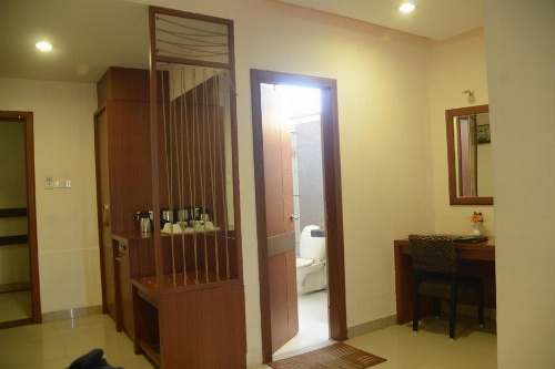 Hotel Data Inn image 29