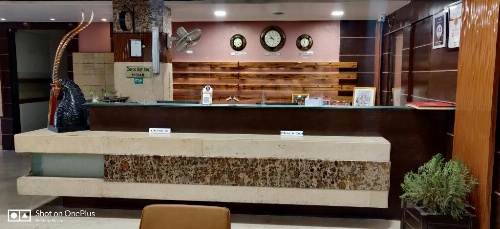 Hotel Data Inn image 5
