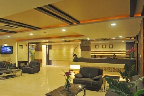 Hotel Data Inn image 6