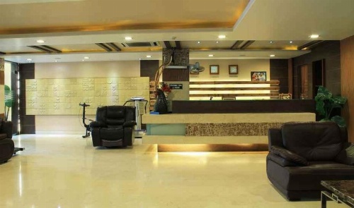 Hotel Data Inn image 7