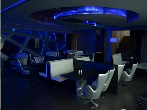 Hotel Data Inn image 9