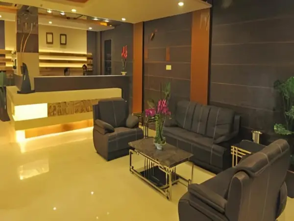 Hotel Data Inn Main image