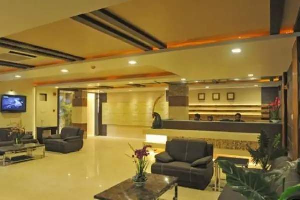 Hotel Data Inn 6