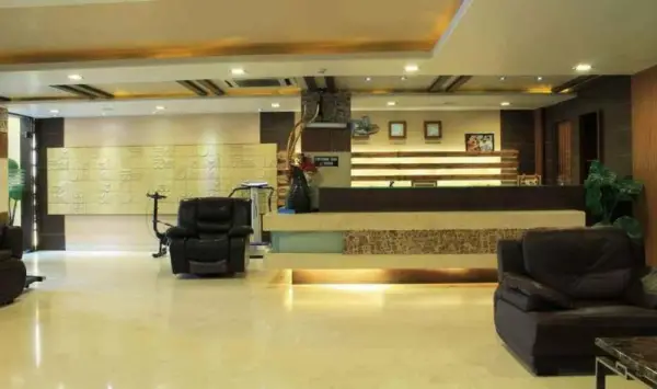 Hotel Data Inn 7